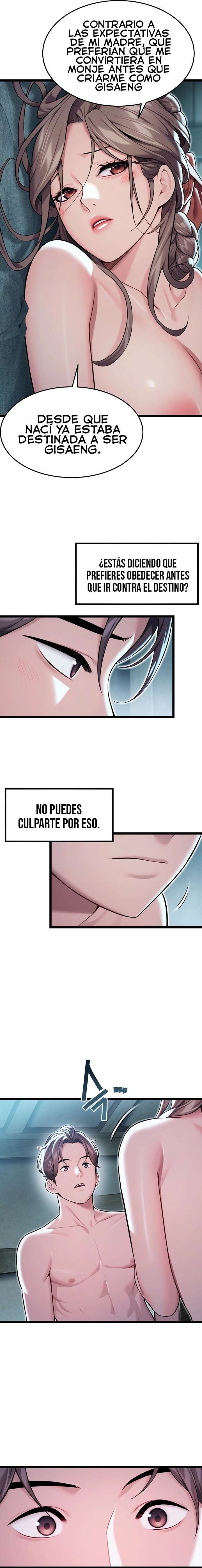 Dios te Bendiga capítulo 23 página 14