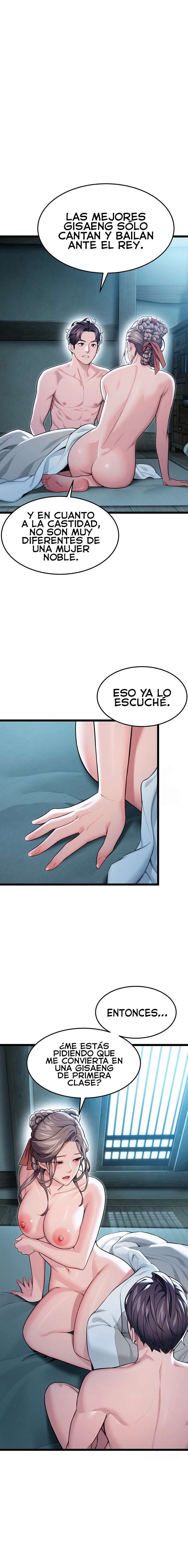 Dios te Bendiga capítulo 23 página 16