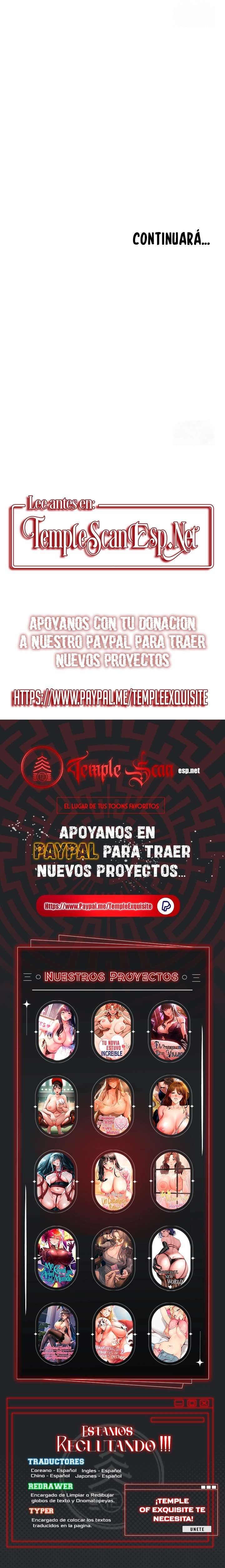Dios te Bendiga capítulo 23 página 18