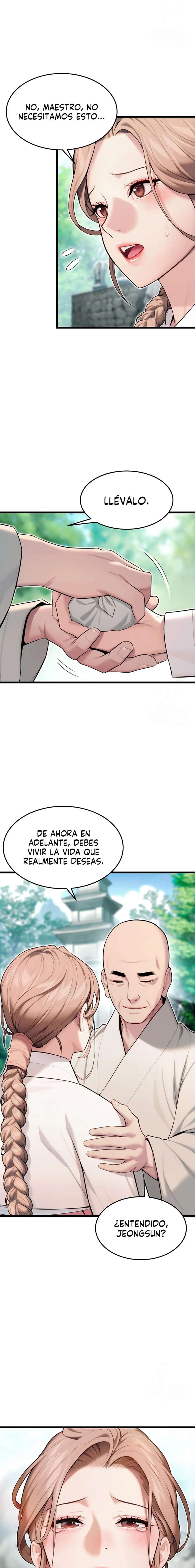Dios te Bendiga capítulo 24 página 16