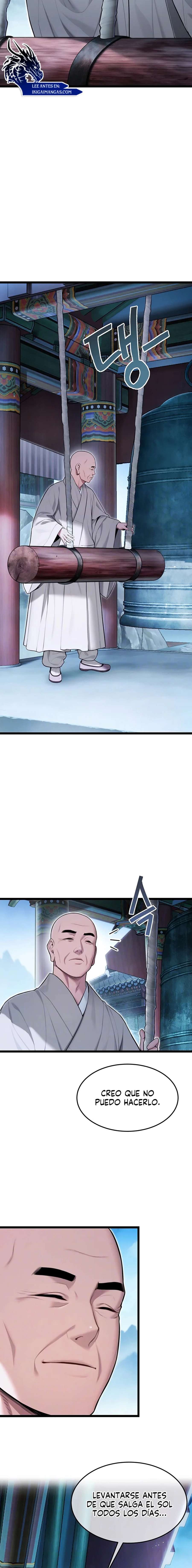 Dios te Bendiga capítulo 24 página 2