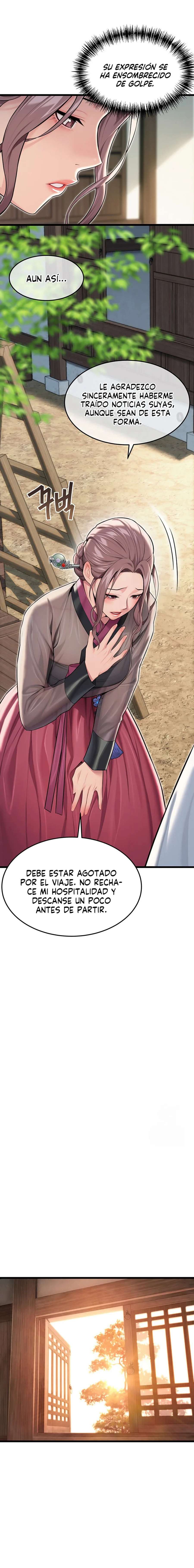 Dios te Bendiga capítulo 25 página 15