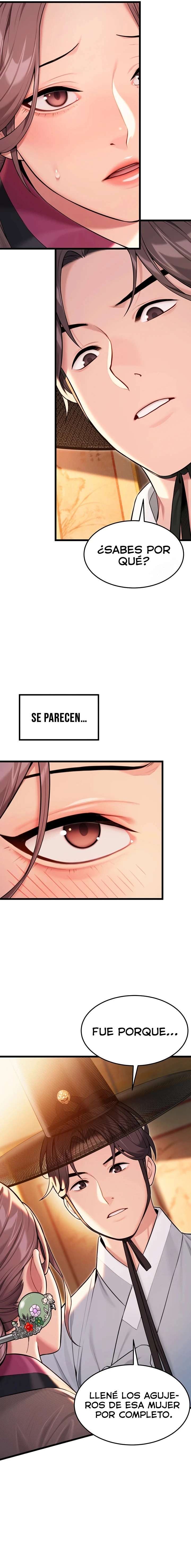 Dios te Bendiga capítulo 26 página 13