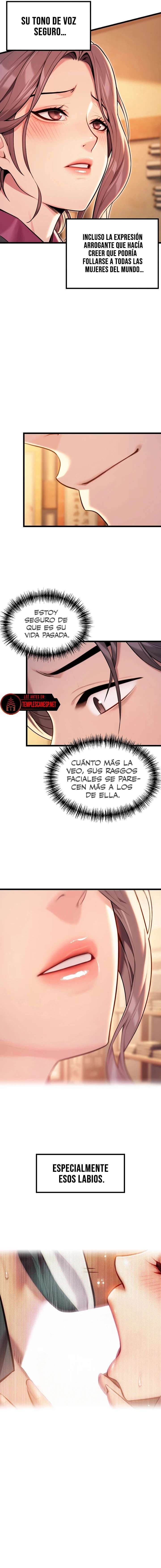 Dios te Bendiga capítulo 26 página 14