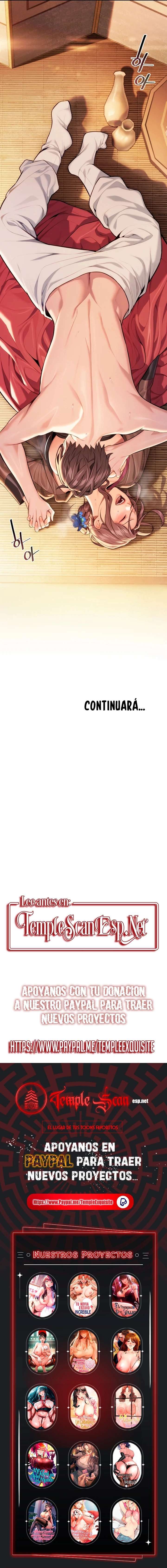 Dios te Bendiga capítulo 26 página 19