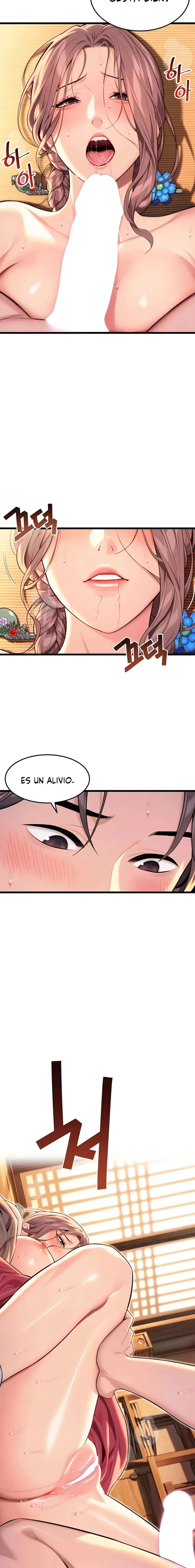 Dios te Bendiga capítulo 27 página 13