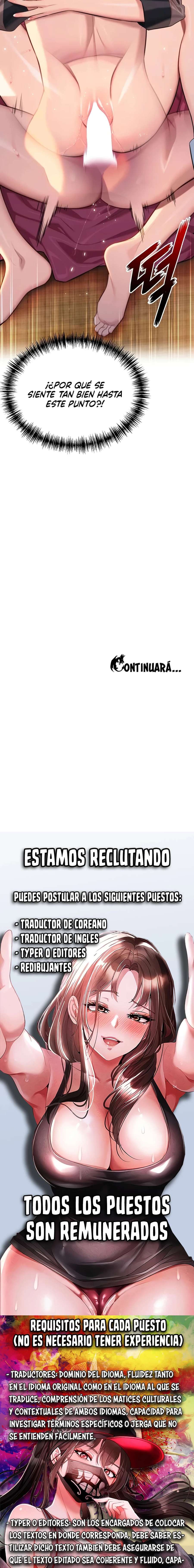 Dios te Bendiga capítulo 27 página 20