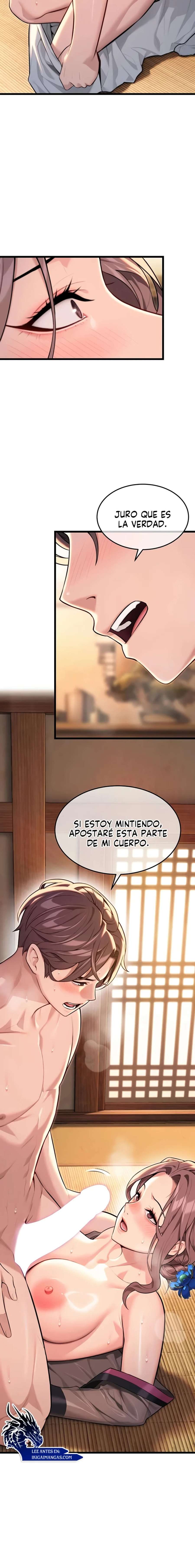 Dios te Bendiga capítulo 27 página 7