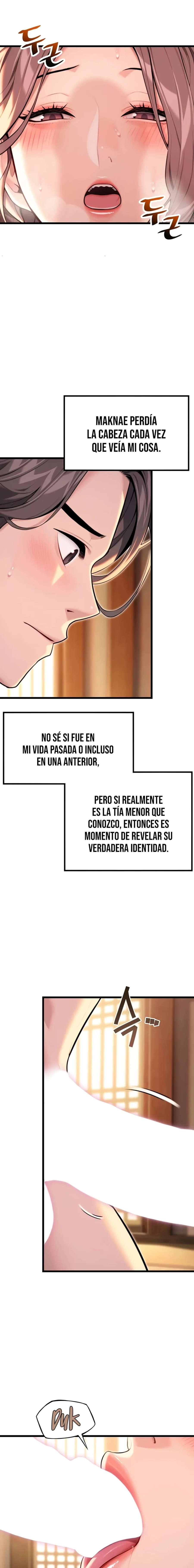 Dios te Bendiga capítulo 27 página 8