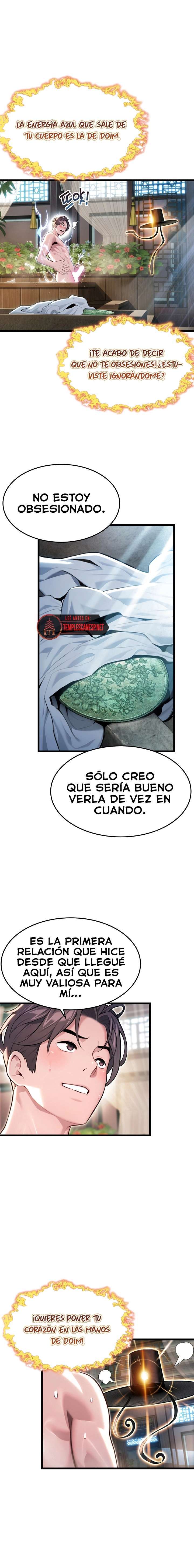 Dios te Bendiga capítulo 29 página 15