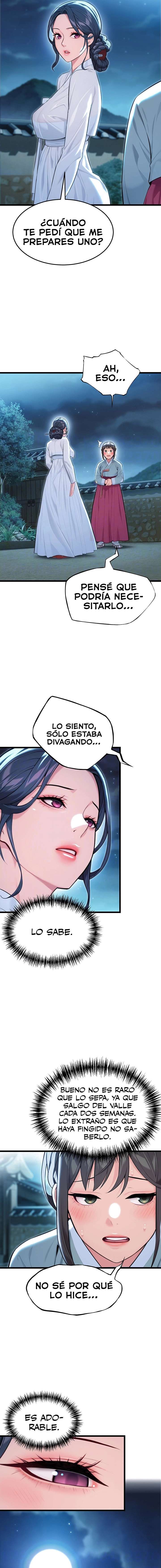 Dios te Bendiga capítulo 29 página 2