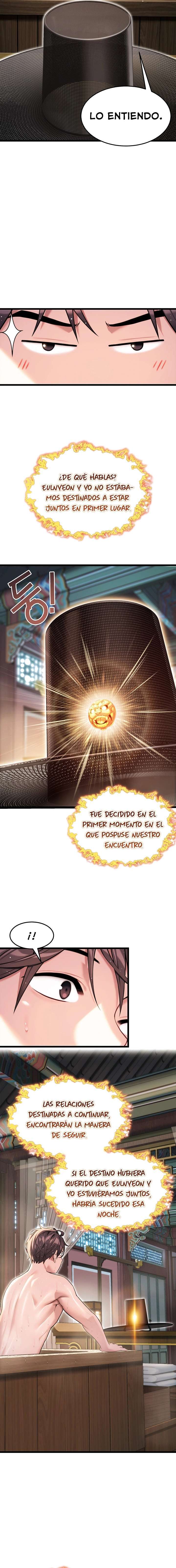 Dios te Bendiga capítulo 29 página 6