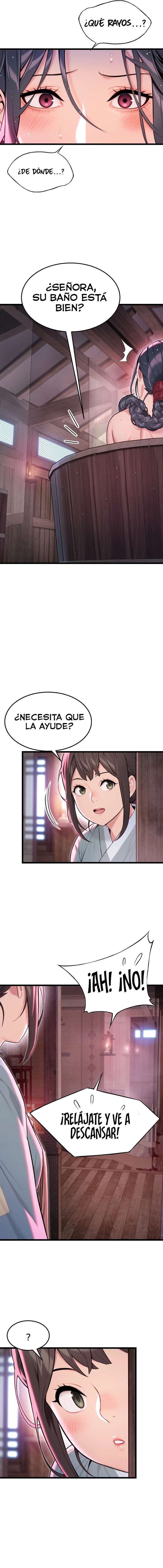 Dios te Bendiga capítulo 30 página 13