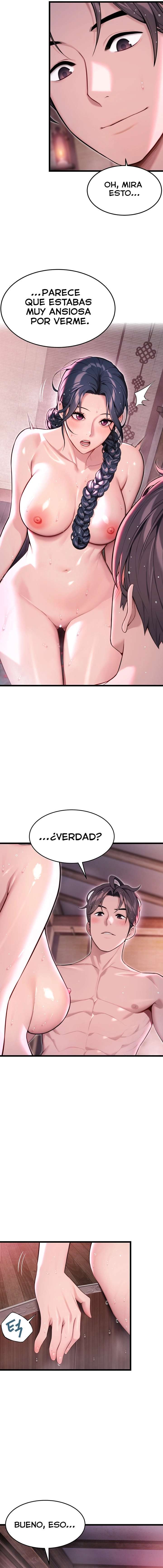 Dios te Bendiga capítulo 30 página 15