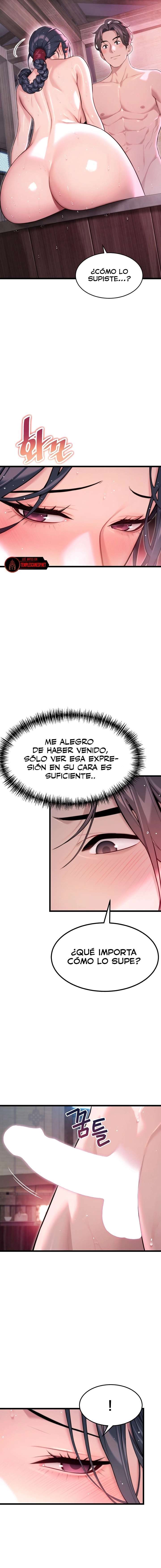 Dios te Bendiga capítulo 30 página 16