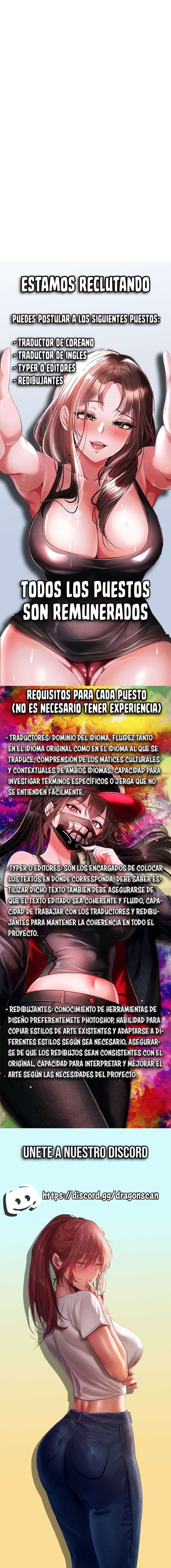Dios te Bendiga capítulo 31 página 18