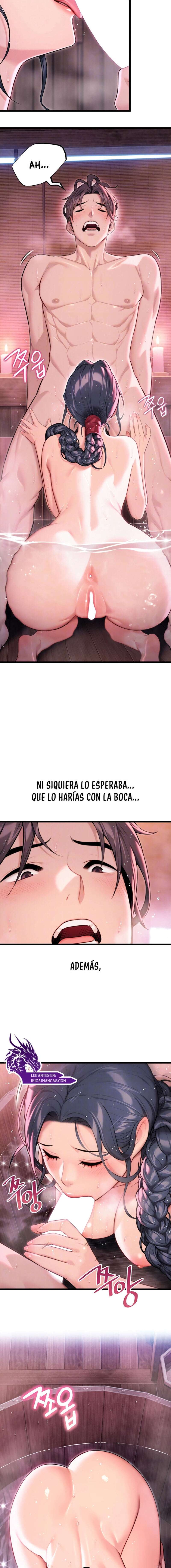 Dios te Bendiga capítulo 31 página 3