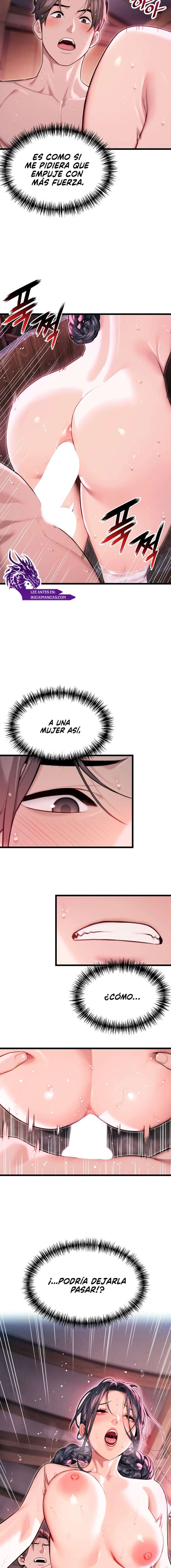 Dios te Bendiga capítulo 31 página 8