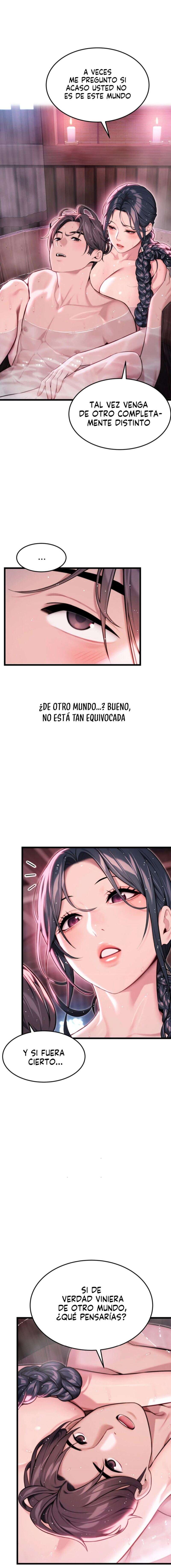 Dios te Bendiga capítulo 32 página 11