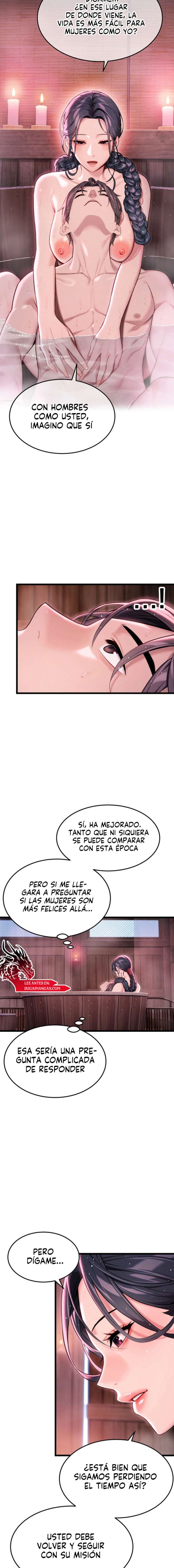 Dios te Bendiga capítulo 32 página 13