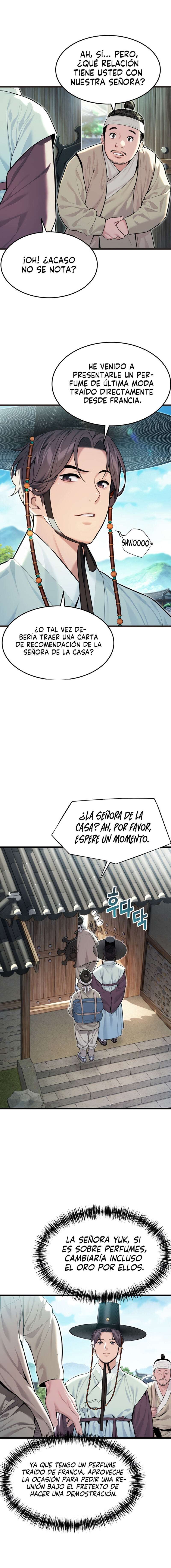 Dios te Bendiga capítulo 33 página 13
