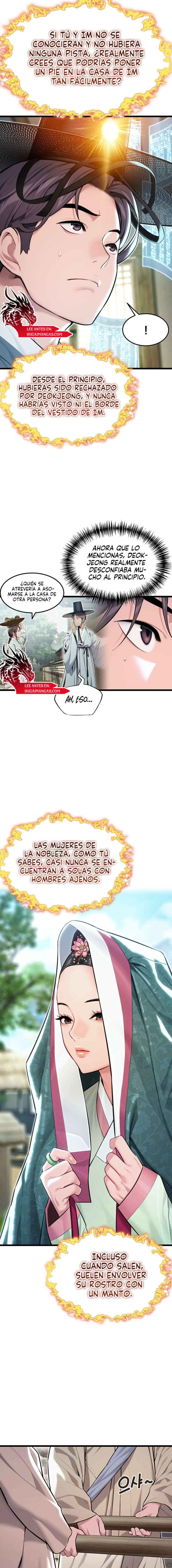 Dios te Bendiga capítulo 33 página 4