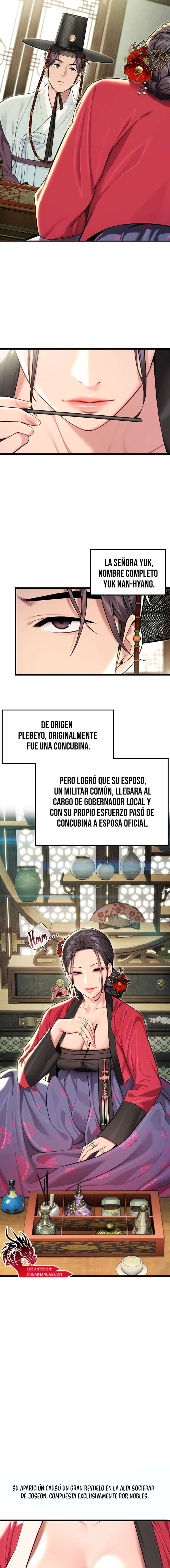 Dios te Bendiga capítulo 34 página 5