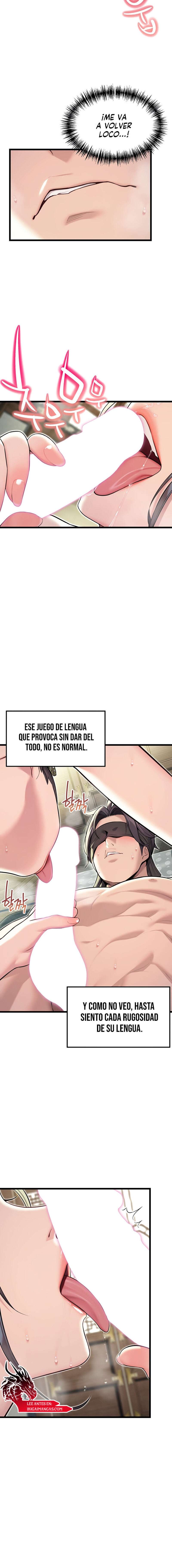 Dios te Bendiga capítulo 35 página 13