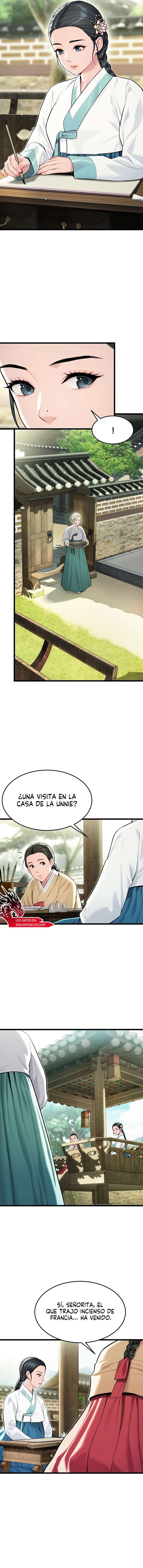 Dios te Bendiga capítulo 36 página 2