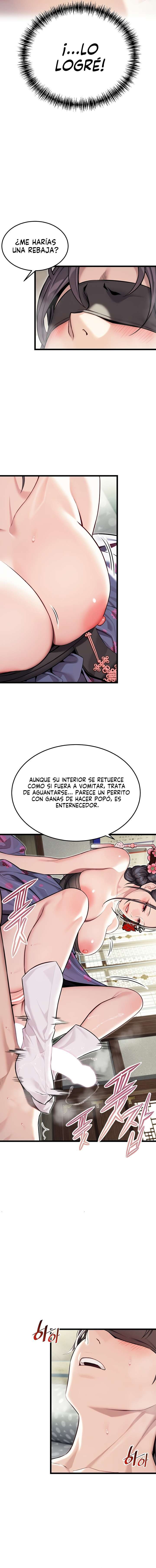 Dios te Bendiga capítulo 36 página 7