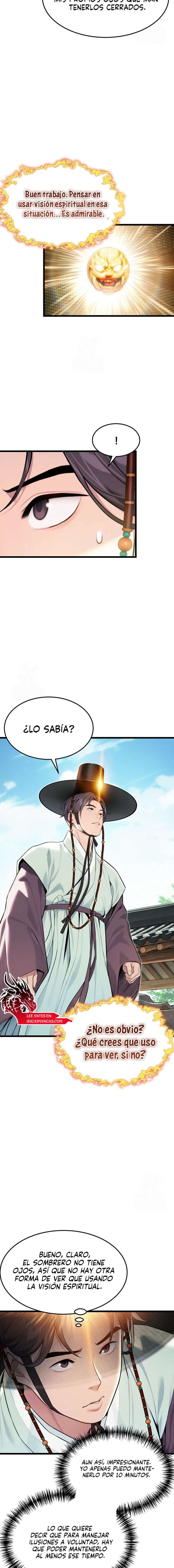 Dios te Bendiga capítulo 37 página 2