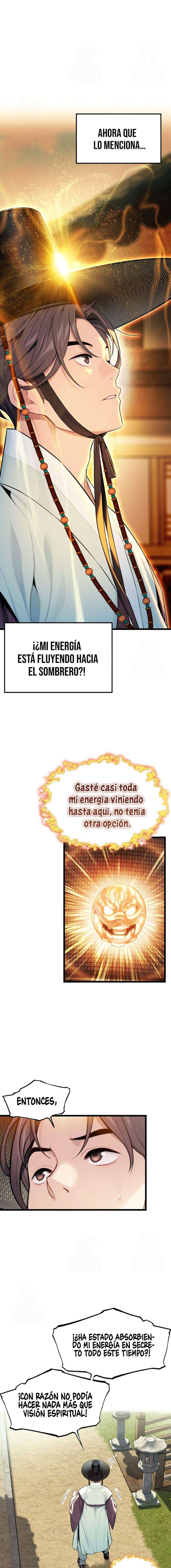 Dios te Bendiga capítulo 37 página 5