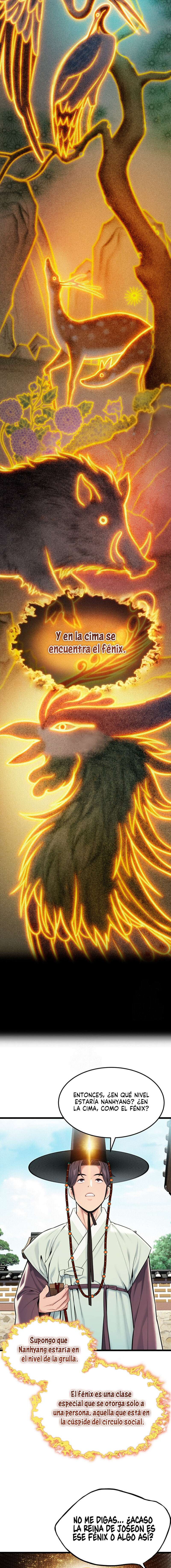Dios te Bendiga capítulo 37 página 9