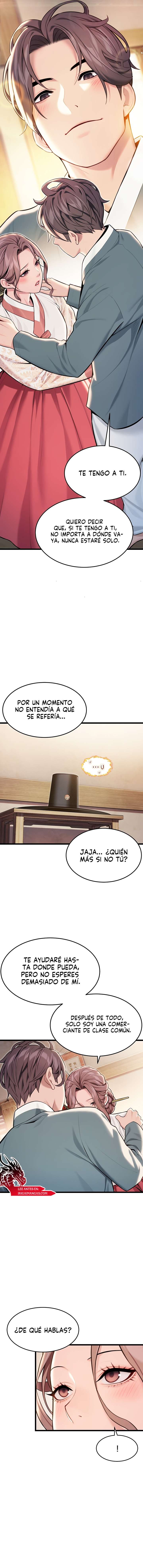 Dios te Bendiga capítulo 38 página 9