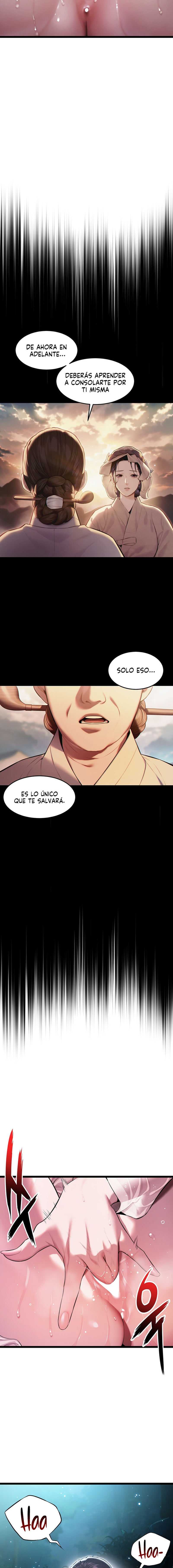Dios te Bendiga capítulo 4 página 7