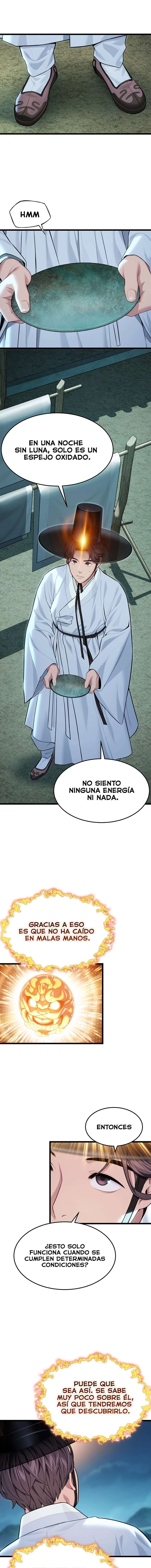 Dios te Bendiga capítulo 40 página 12