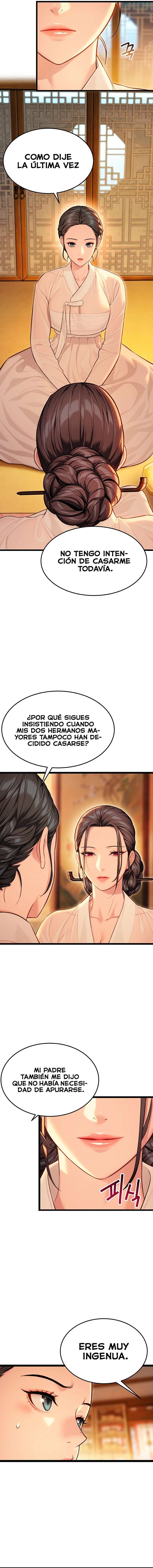 Dios te Bendiga capítulo 40 página 6