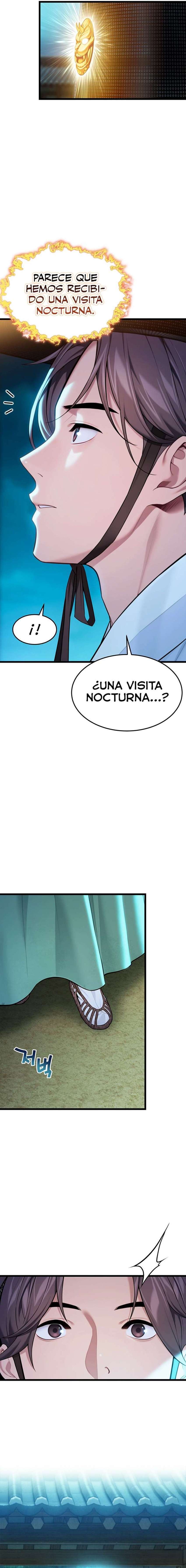 Dios te Bendiga capítulo 41 página 2