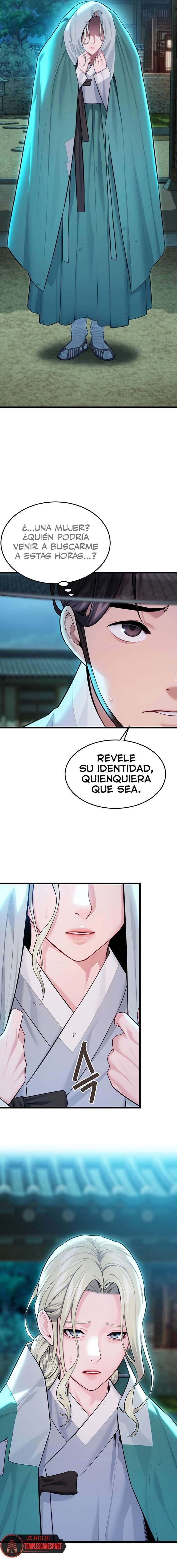 Dios te Bendiga capítulo 41 página 3