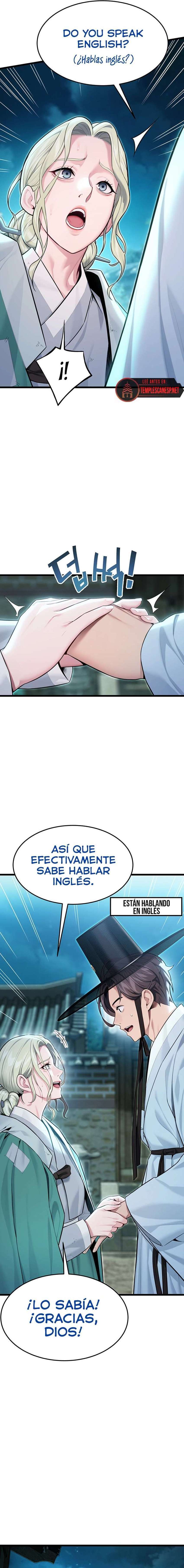 Dios te Bendiga capítulo 41 página 7