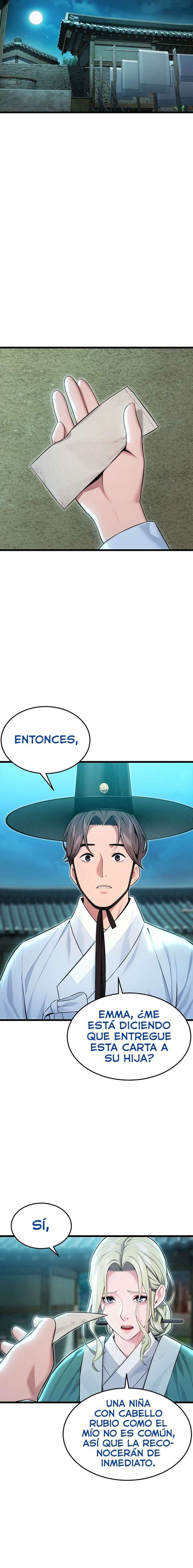 Dios te Bendiga capítulo 41 página 8