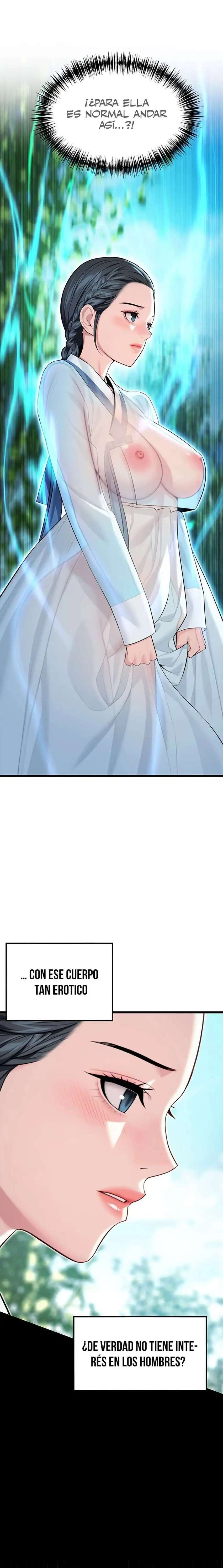 Dios te Bendiga capítulo 42 página 12