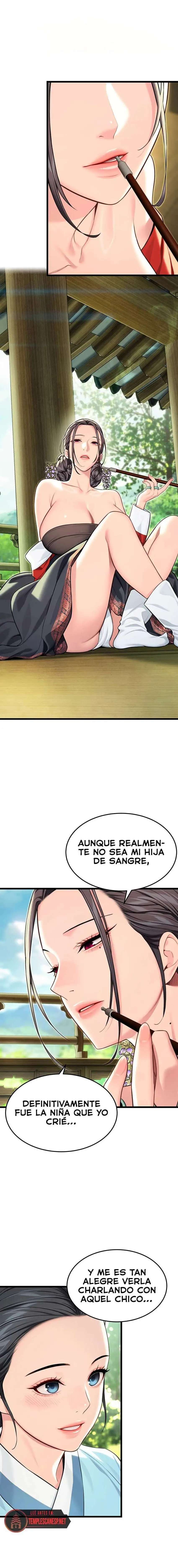 Dios te Bendiga capítulo 42 página 19
