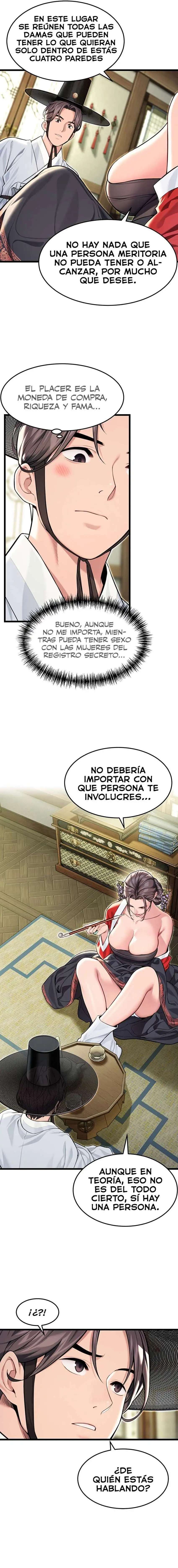 Dios te Bendiga capítulo 42 página 2