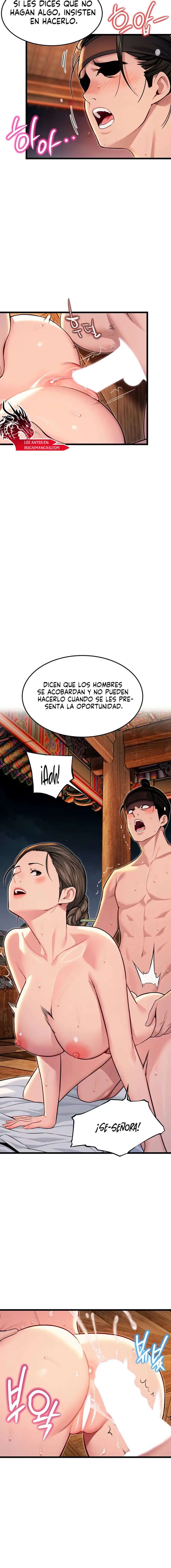 Dios te Bendiga capítulo 43 página 13