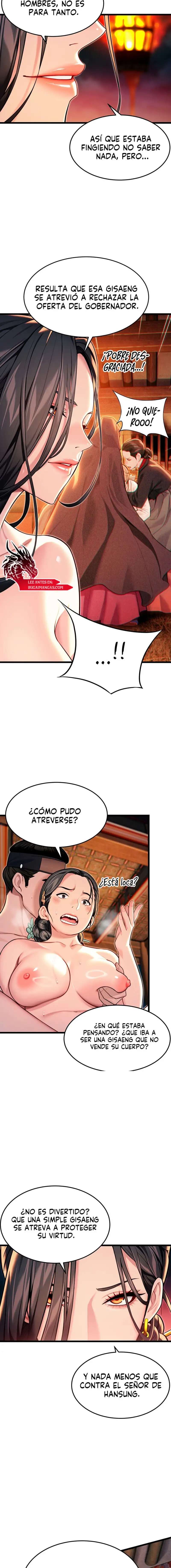 Dios te Bendiga capítulo 43 página 15