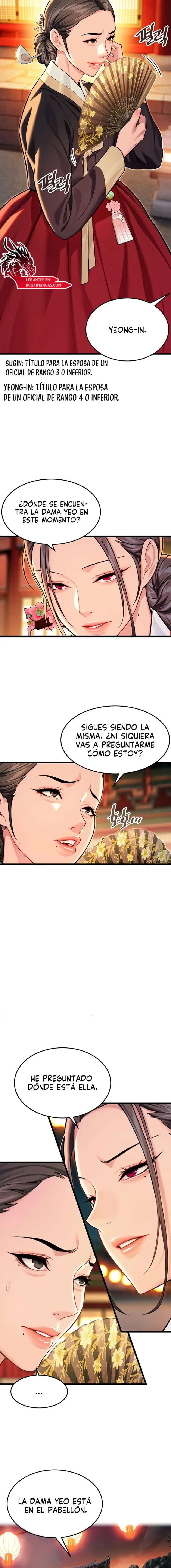 Dios te Bendiga capítulo 43 página 9