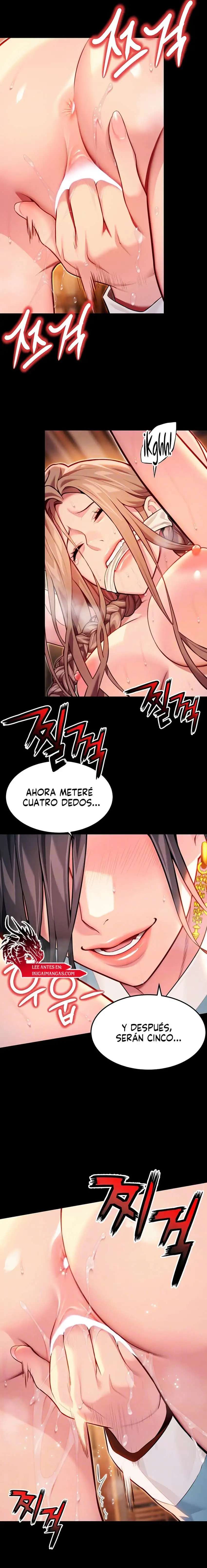Dios te Bendiga capítulo 44 página 5