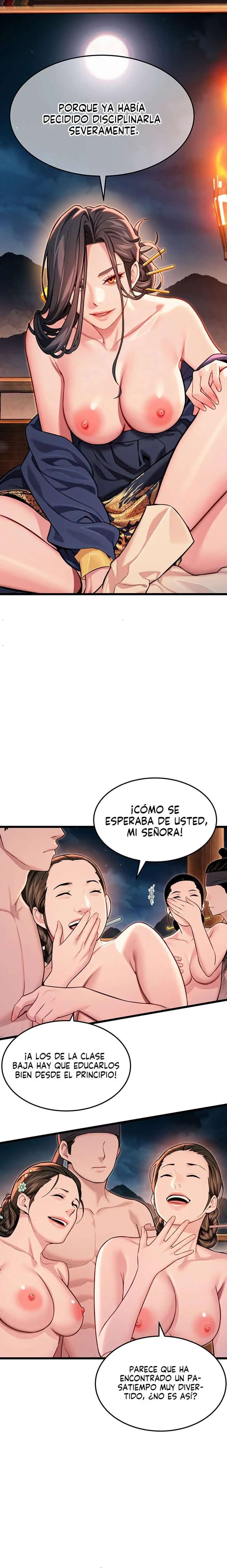 Dios te Bendiga capítulo 44 página 7
