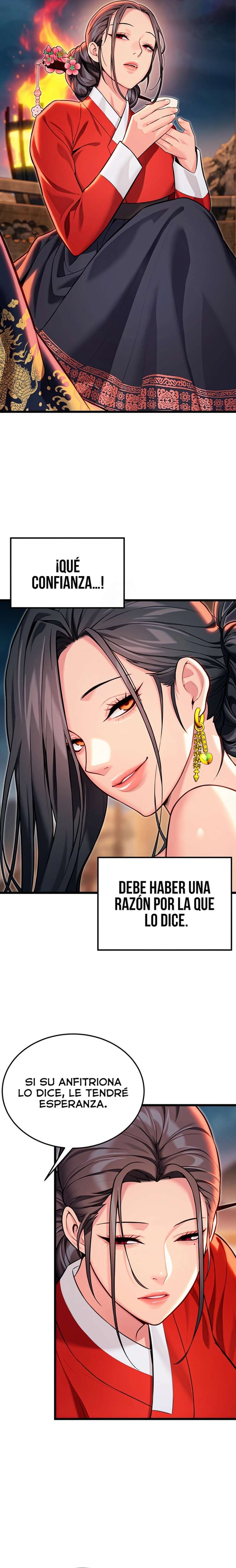 Dios te Bendiga capítulo 45 página 13